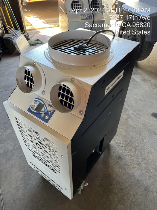 2022 KWIKOOL KPAC1811-2