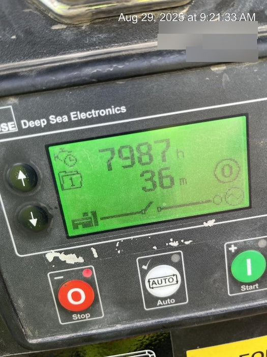 2022 ATLAS COPCO QAS45