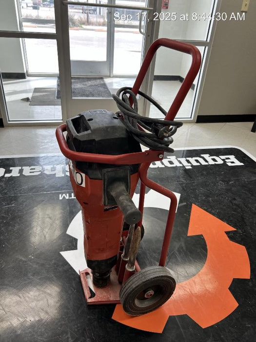 2025 HILTI TE 3000-AVR