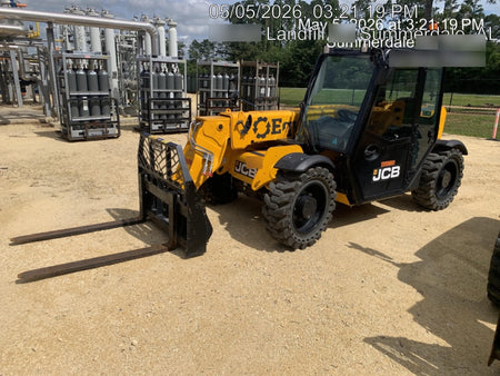 2024 JCB 505-20TC
