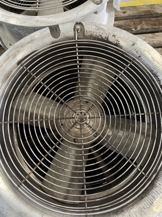 2021 MICHIGAN PNEUMATIC 20262