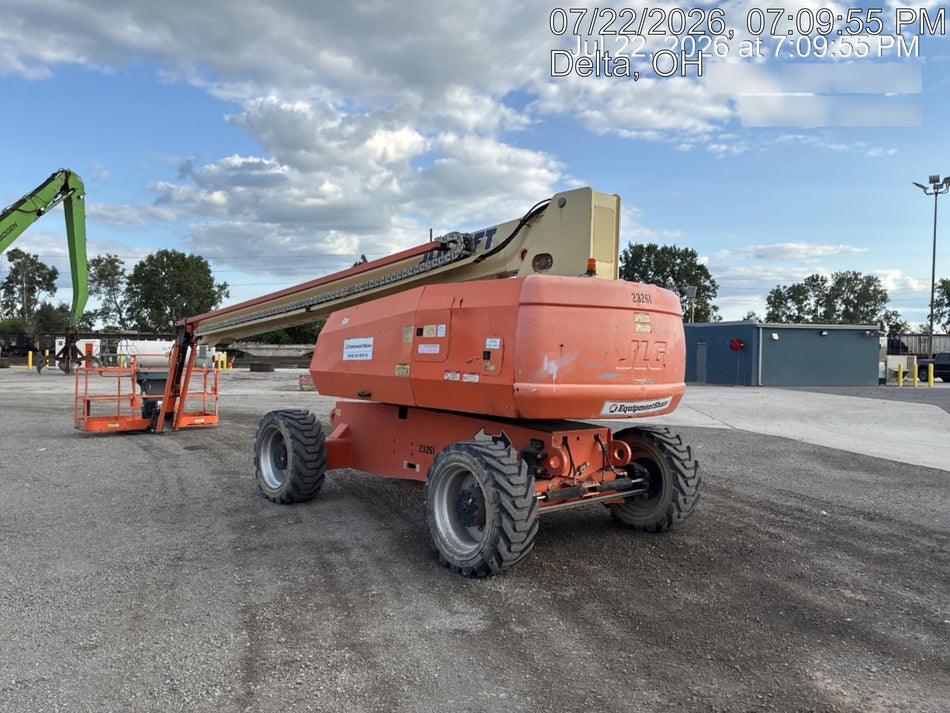 2019 JLG 860SJ