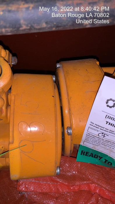 2020 HARRINGTON CF020-20