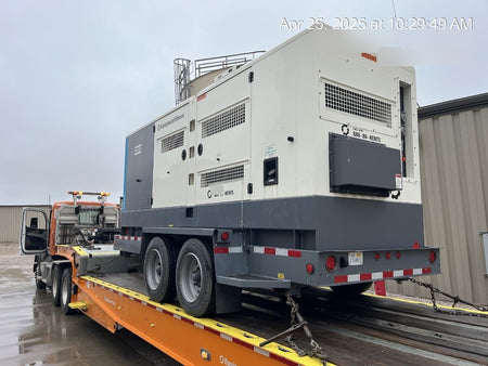 2023 ATLAS COPCO QAS 410