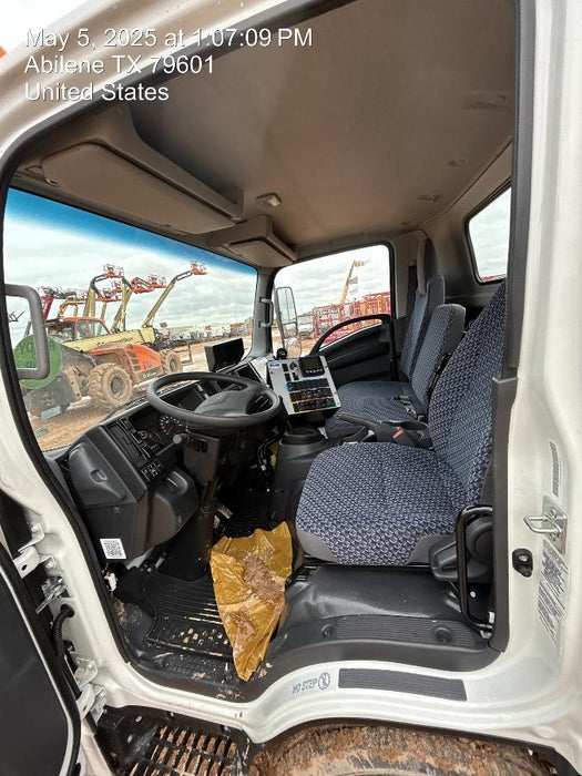 2025 SCHWARZE INDUSTRIES Gale Force