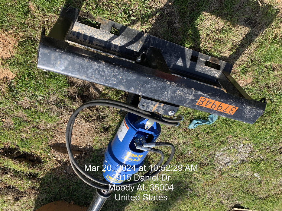 2023 AUGER TORQUE 3300-30