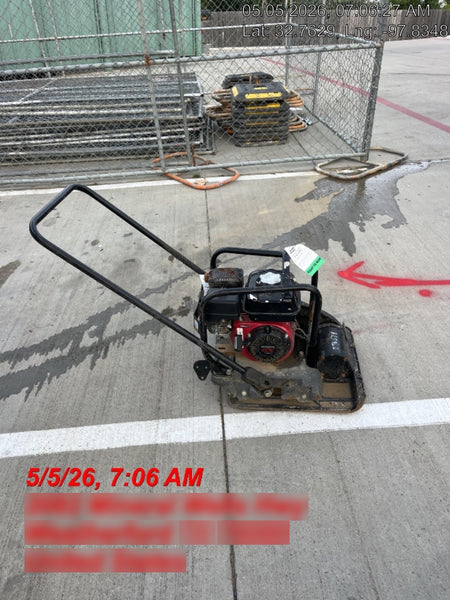 2022 THIRD COAST EQUIPMENT SP5013H