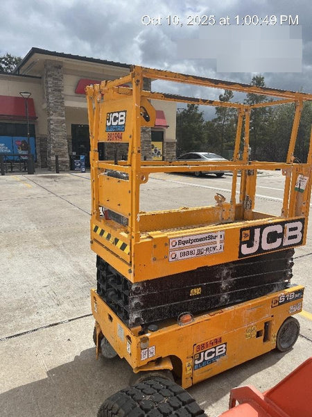 2024 JCB S1932E