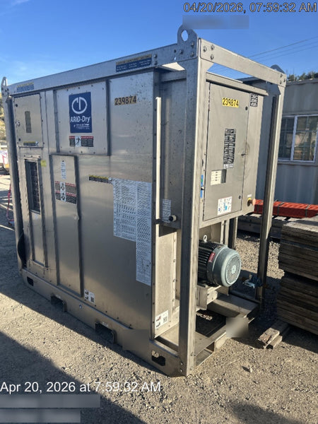 2022 CLIMATE DESIGN INTERNATIONAL MS-7500/5500