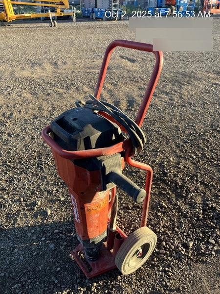 2025 HILTI TE 3000-AVR