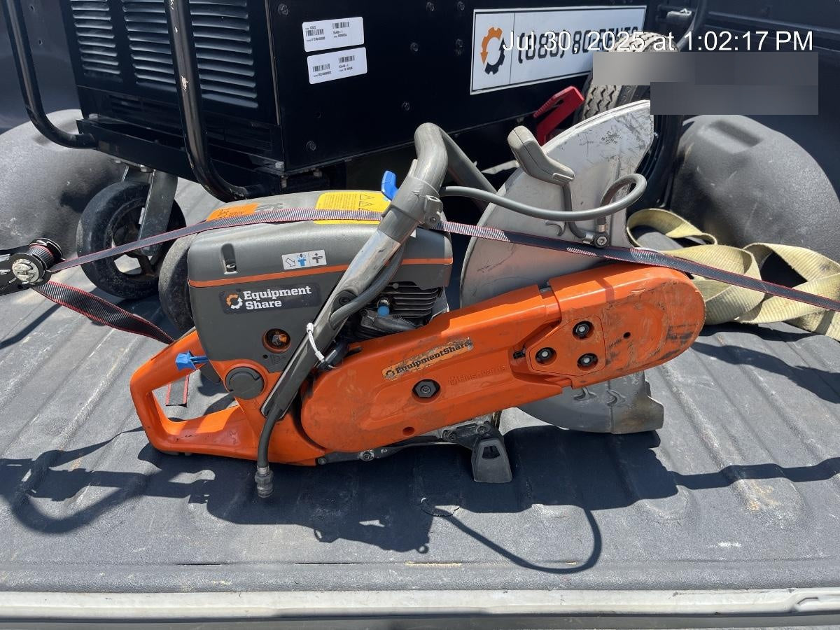 2022 HUSQVARNA K770