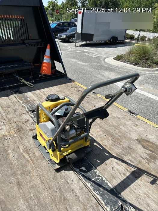 2023 WACKER NEUSON WPU1550AW