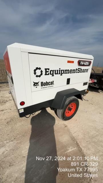 2025 BOBCAT PA425WCU-T4F