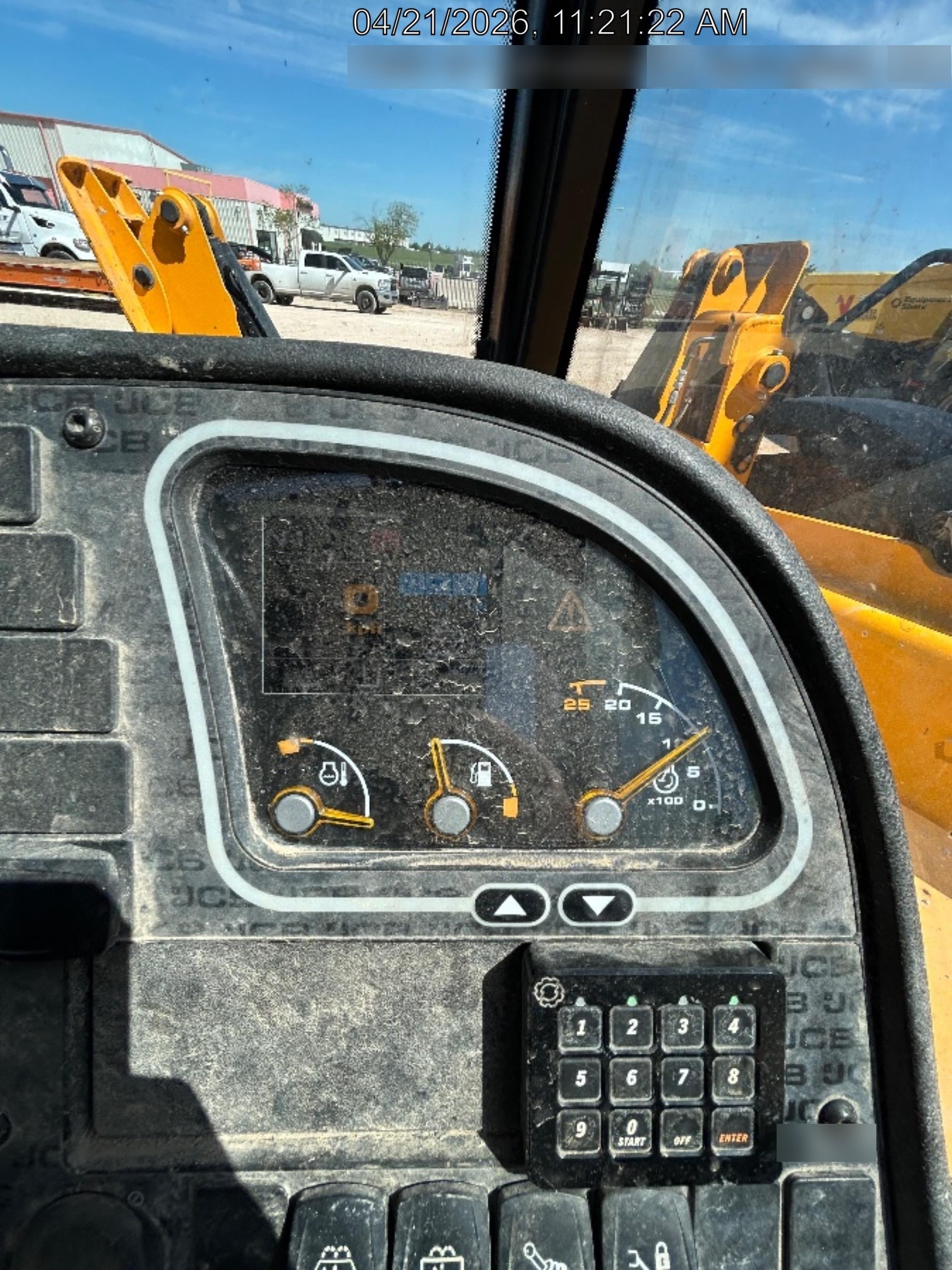 2025 JCB 510-56