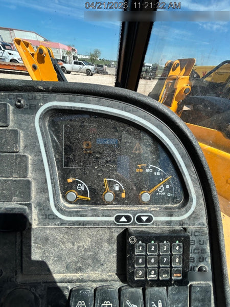 2025 JCB 510-56