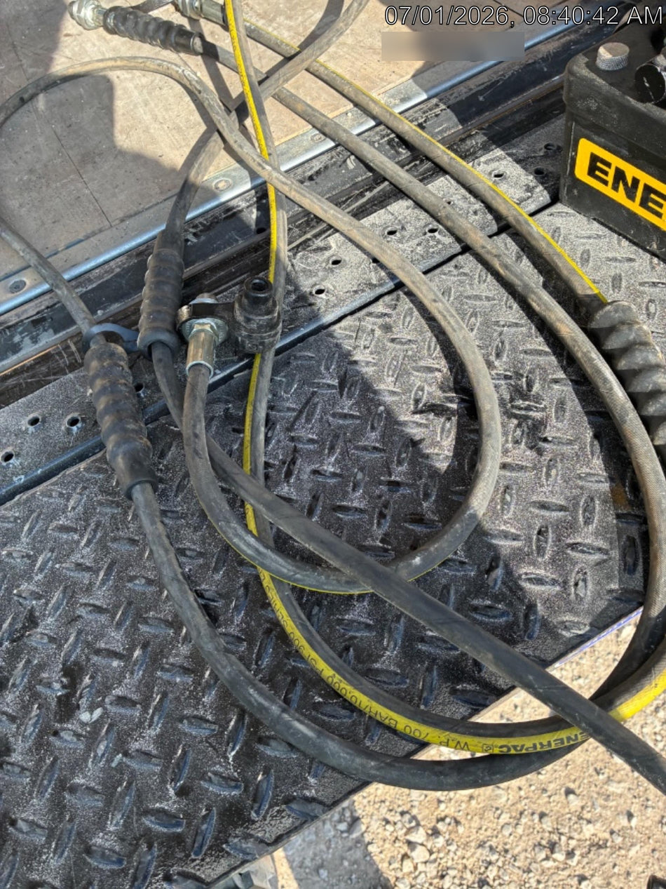 2024 ENERPAC SP35S