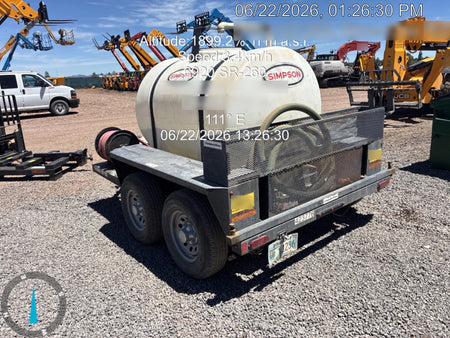 2024 SIMPSON SWT-52517