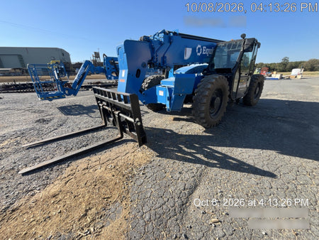 2026 GENIE GTH-1056