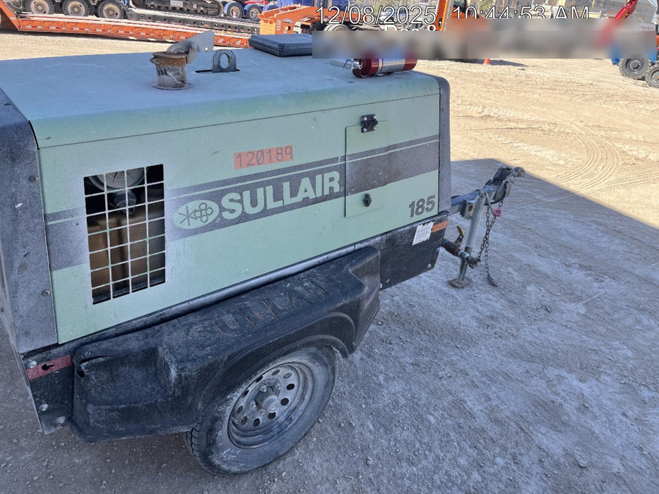 2020 SULLAIR 185-DPQ
