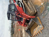 2020 Takeuchi TL12R2-R Canopy, 111hp, Manual QC