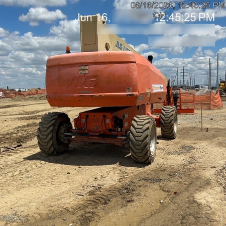 2019 JLG 860SJ