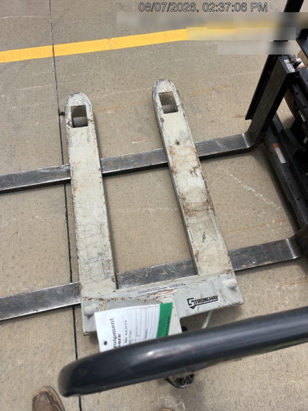 2021 STRONGWAY 4400 lb Pallet Jack