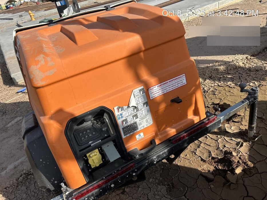 2023 GENERAC MLT2