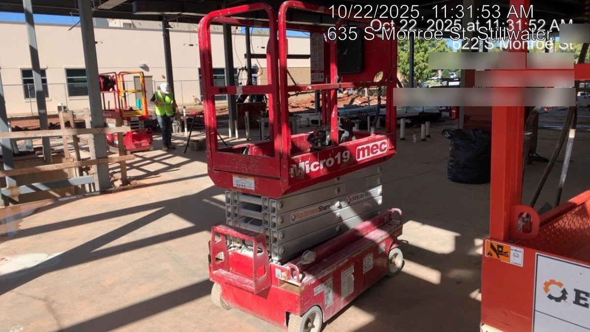2019 MEC Micro 19
