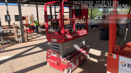 2019 MEC Micro 19