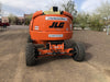 2019 JLG 450AJ Deutz Diesel Engine, Hi Flotation Tires, Welder-Ready Package, Rotating Beacon