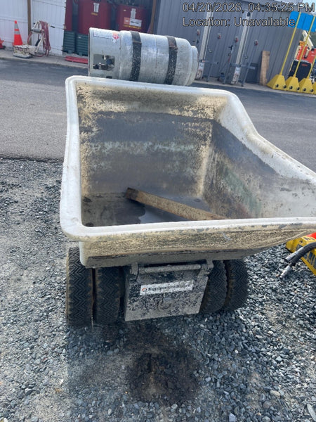 2021 MULTIQUIP WBH-21EFP