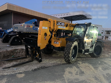 2025 JCB 509-42