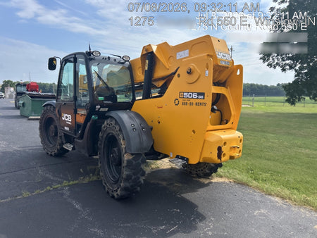 2024 JCB 506-36