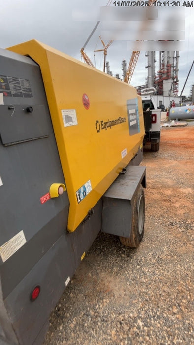 2023 ATLAS COPCO XAS 900