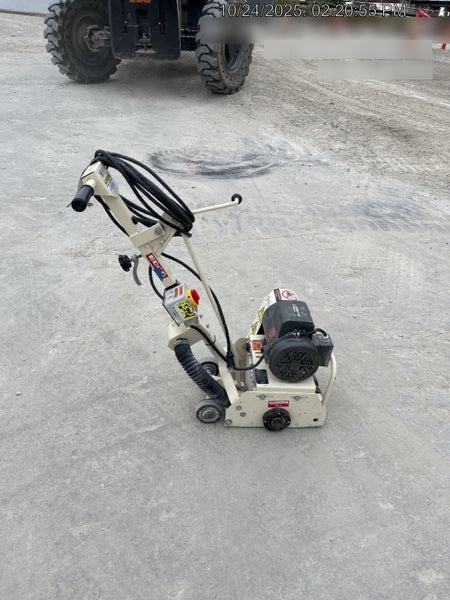2022 EDCO CPL-8E