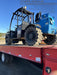 2020 Genie GTH-5519 Canopy, Solid Tires, Work Lights, Beacon, Aux Hydraulics, Back up Alarm
