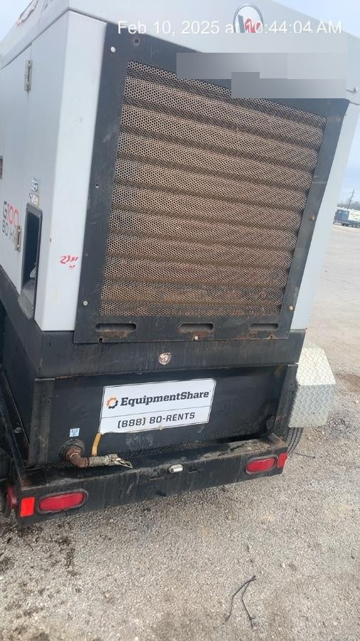 2018 WACKER NEUSON G100