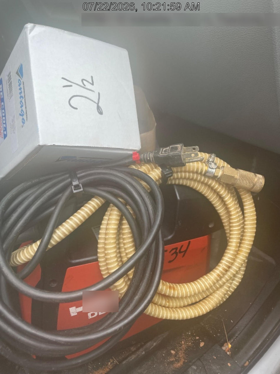 2026 HILTI DD 150-U
