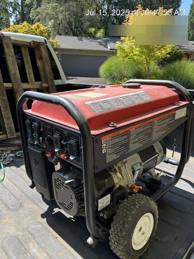 2024 MI-T-M GEN-6500-0MM1