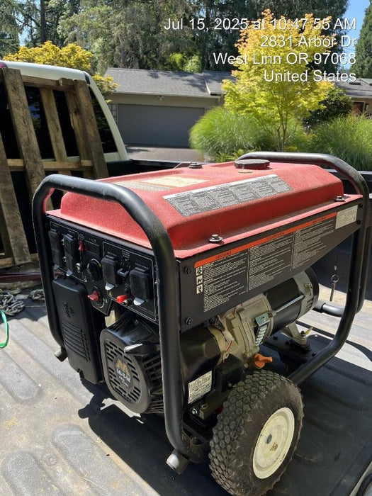 2024 MI-T-M GEN-6500-0MM1