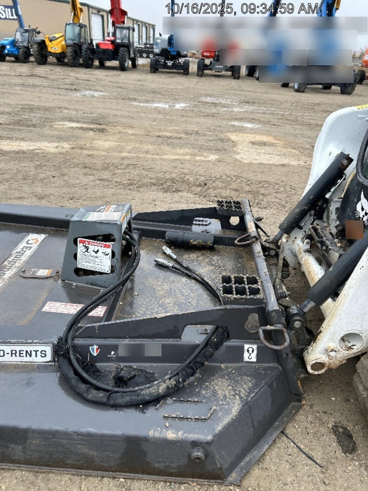 2021 PALADIN 30372A-0022