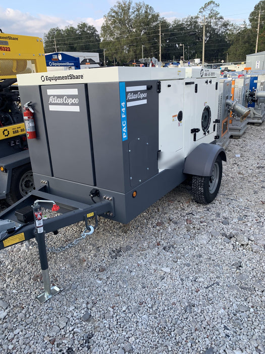 2022 ATLAS COPCO PAC F44 KD-S