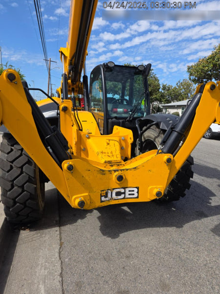 2025 JCB 510-56