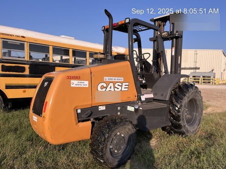 2023 CASE 588H