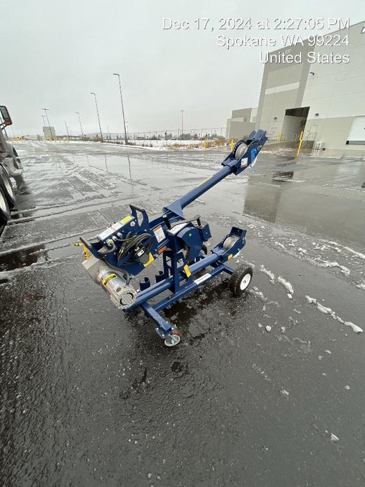 2024 CURRENT TOOLS 100A