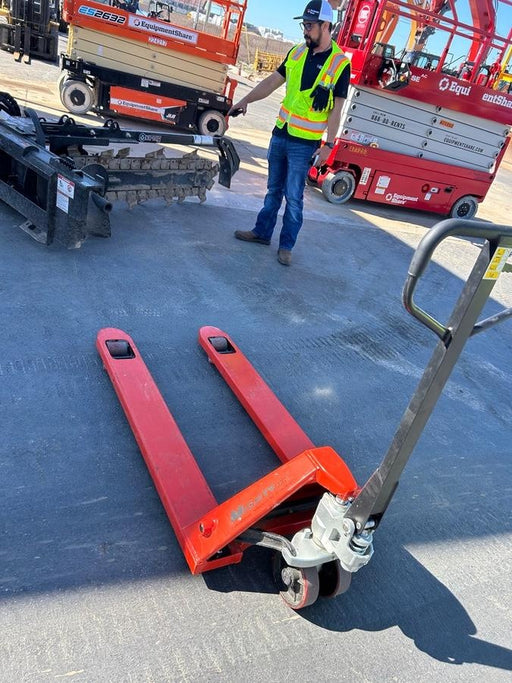 2024 MIGHTY LIFT ML55M