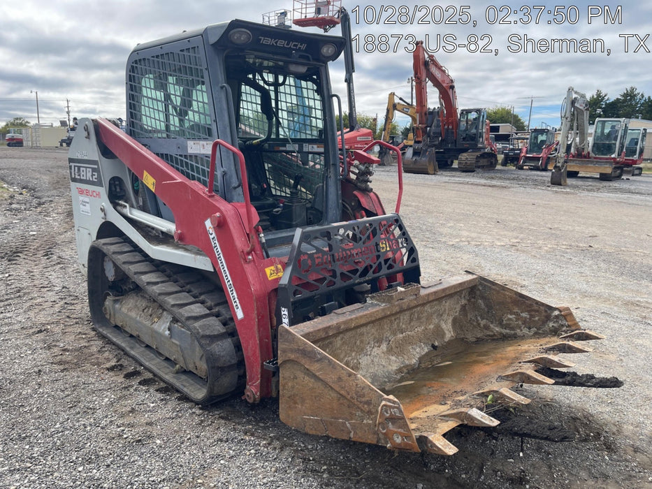 2025 PALADIN 48" Pallet Forks - Paladin