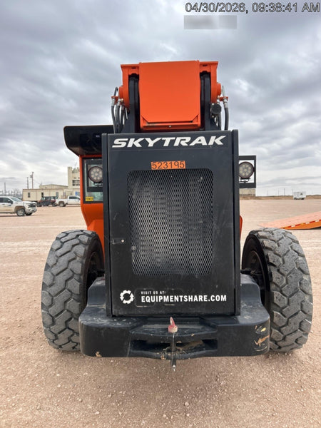 2025 SKYTRAK 12054