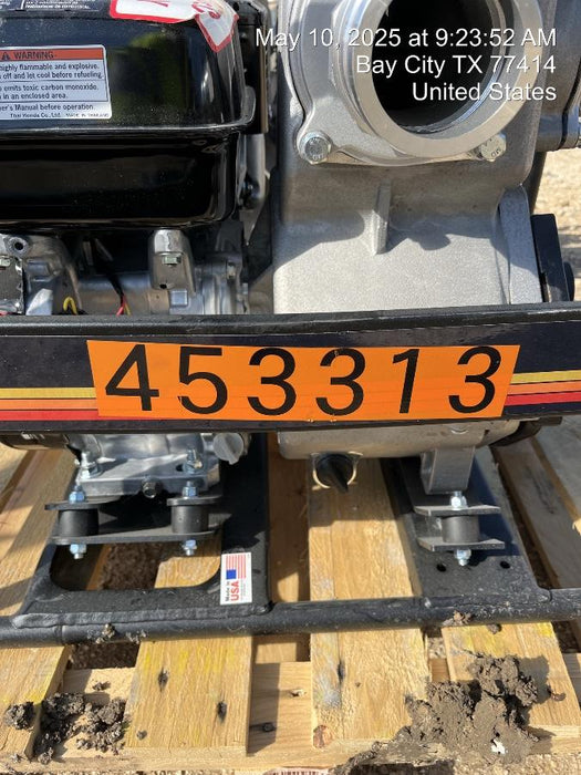 2024 MI-T-M WTP-T03-0MGH