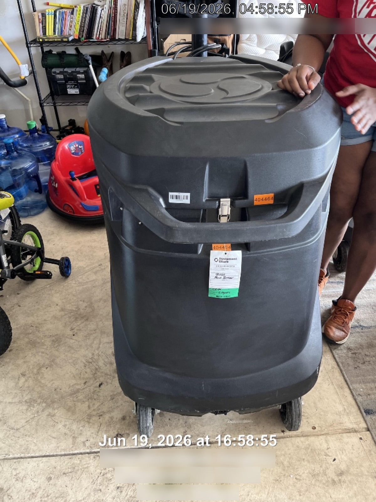 2024 POWER BREEZER PB4MAX